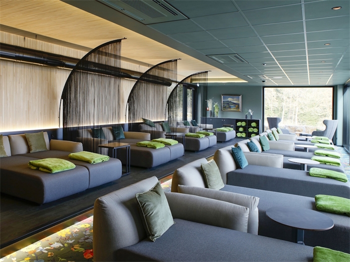 Ruheraum Blumenwiese