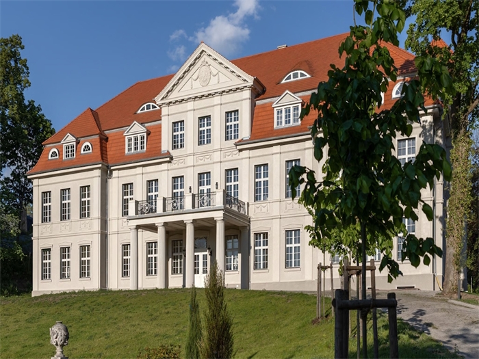 Hotelansicht